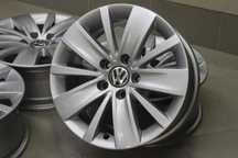Джанти 16" VW Passat, Tiguan, Sharan