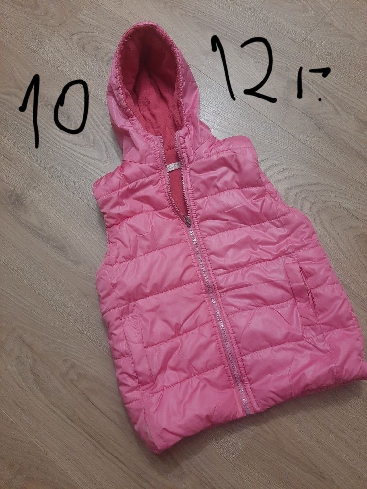 Дрехи за момиче 134 - 164 см по 3 лв.