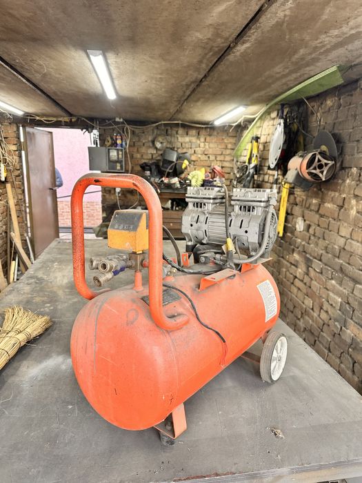 Компрессор P.i.t