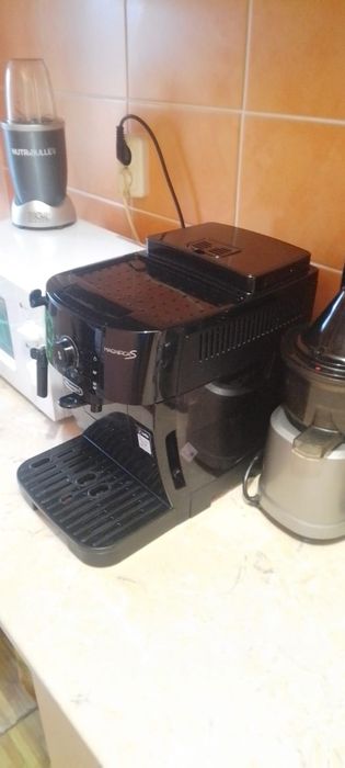 Filtru de cafea DeLonghi Magnifica S