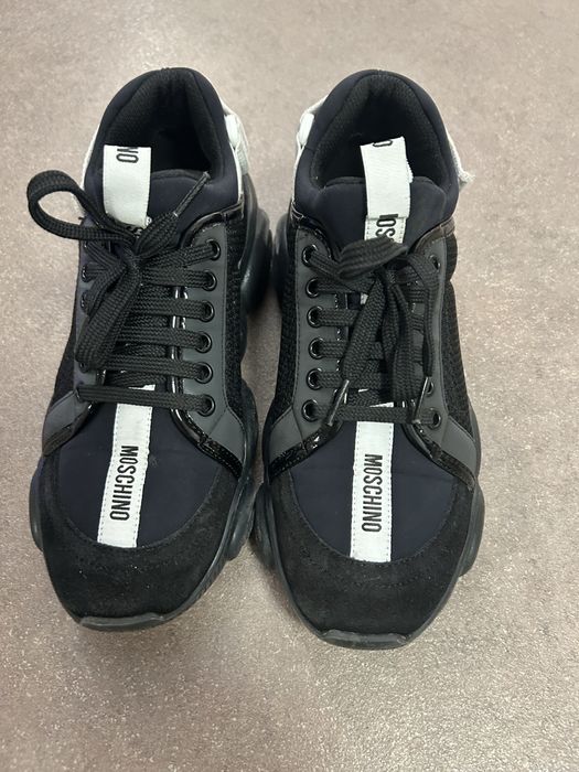 Кецове Moshino оригинални