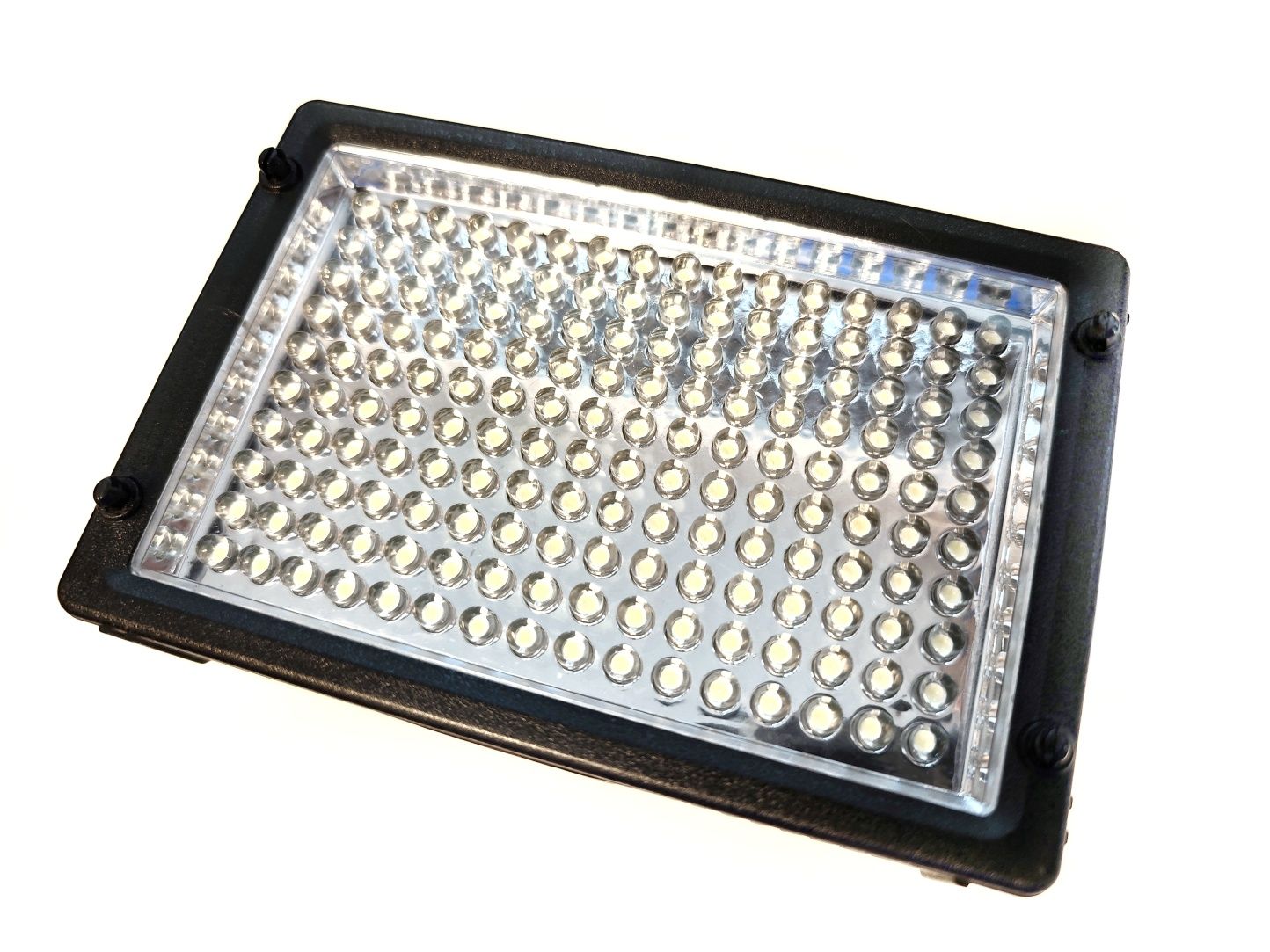 Lampa LED foto-video Triopo 160 leduri