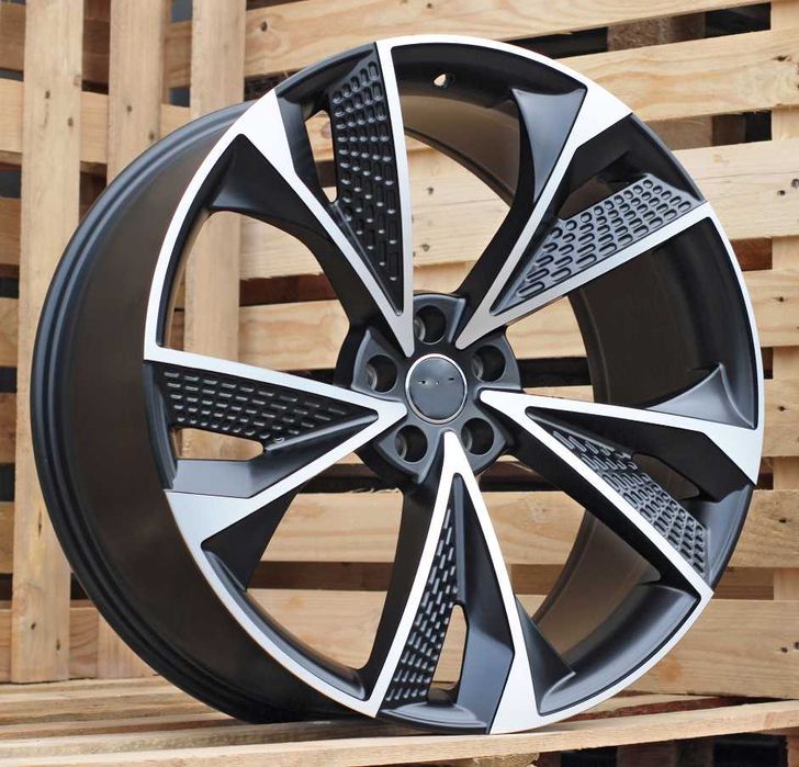 Джанти за Ауди 18” 19" 20" 21” 5х112 RS7 / Djanti za Audi VAG RS B1566