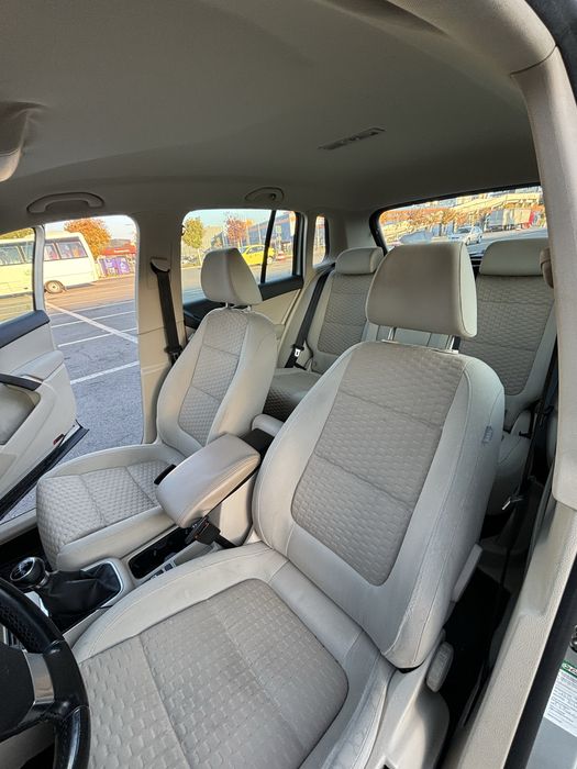 VW Tiguan 2009 - 1.4 Benzina 4x4 - 150 CP