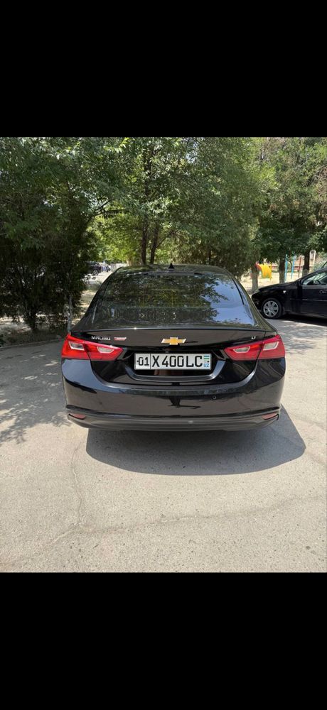 малибу 2019 йил’