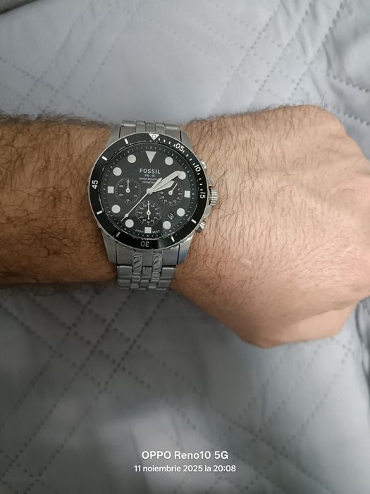 Fossil FB-01  barbatesc