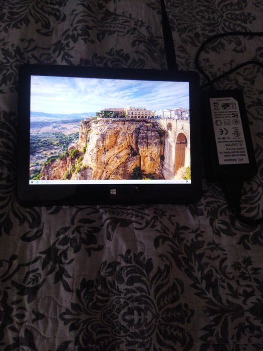 Мини планшет PIPO X10pro