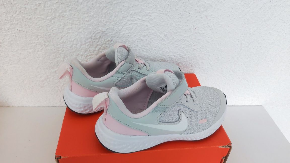 Детски маратонки Nike