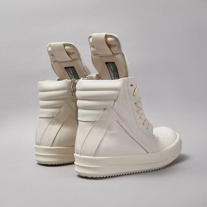 Rick Owens Geobasket