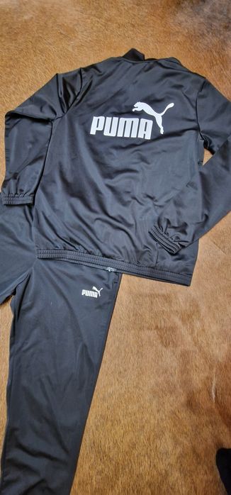 Детския спортен екип PUMA