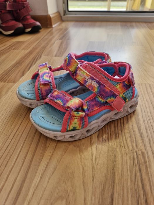 Sandale Skechers marimea 26