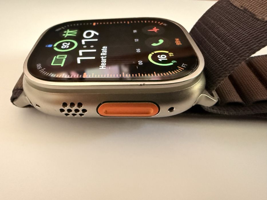 Apple Watch Ultra 2