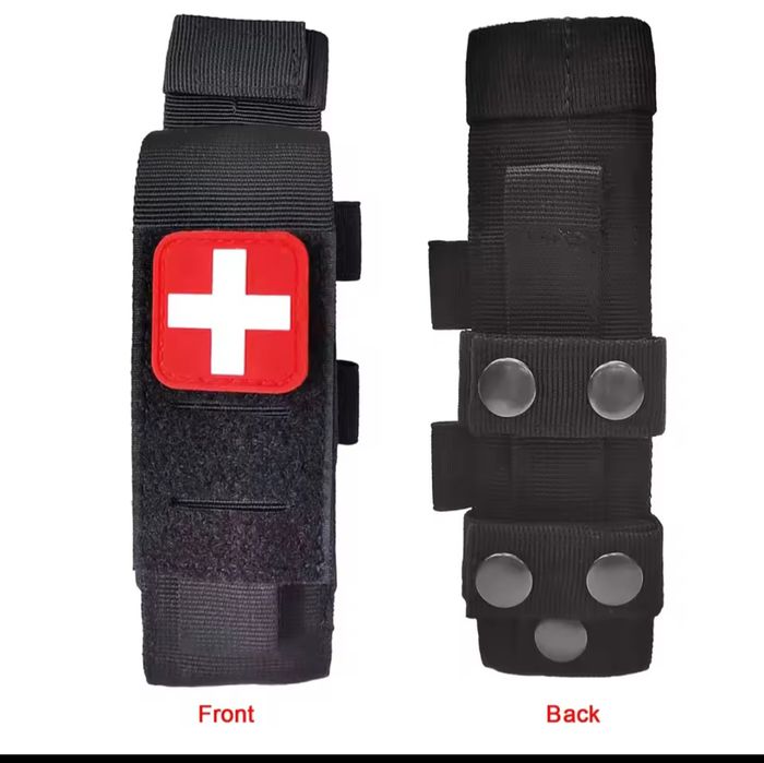 Set Garou+Foarfec+Suport - 100 lei