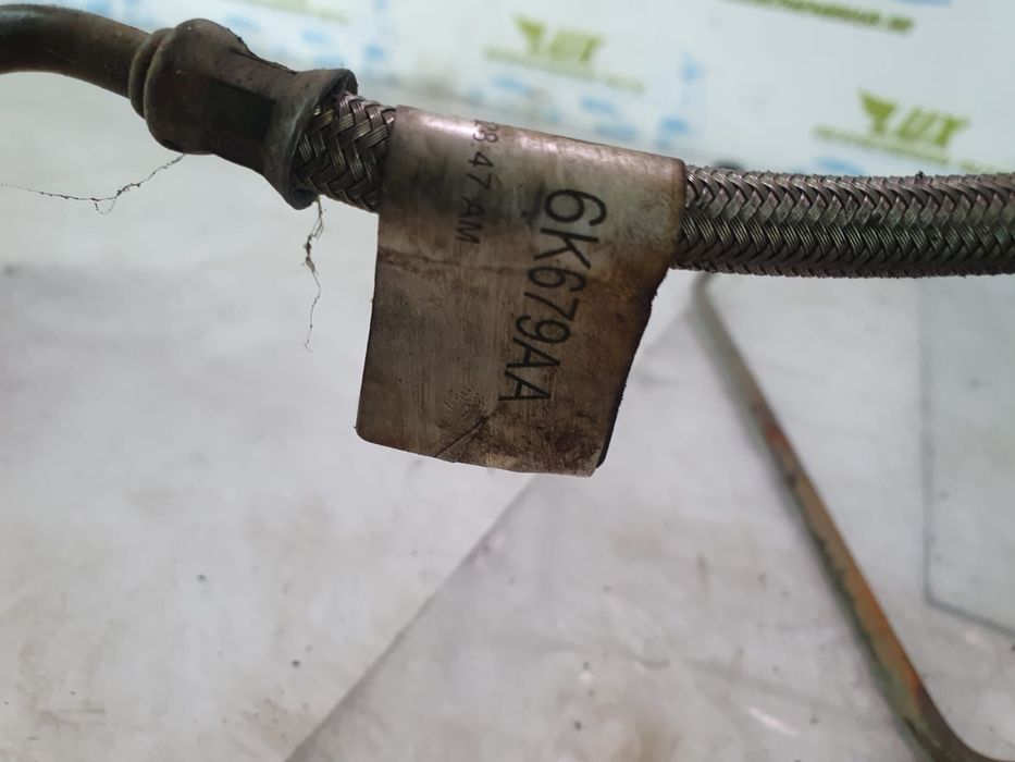 Conducta ulei turbo 2.0 tddi d5ba 2s7q-6k679aa Ford Mondeo MK3 [2000