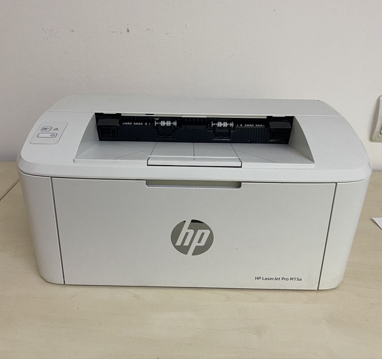 Imprimanta HP M15a