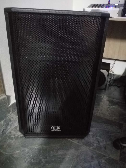 Boxe pasive 800watt