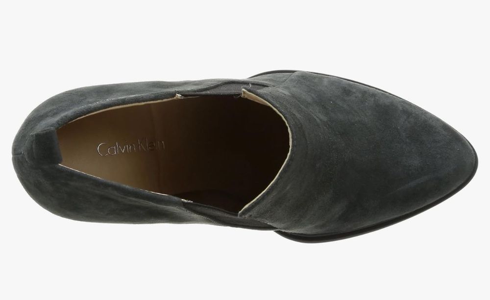 Много топло кожухче от естествена кожа с яка от заек