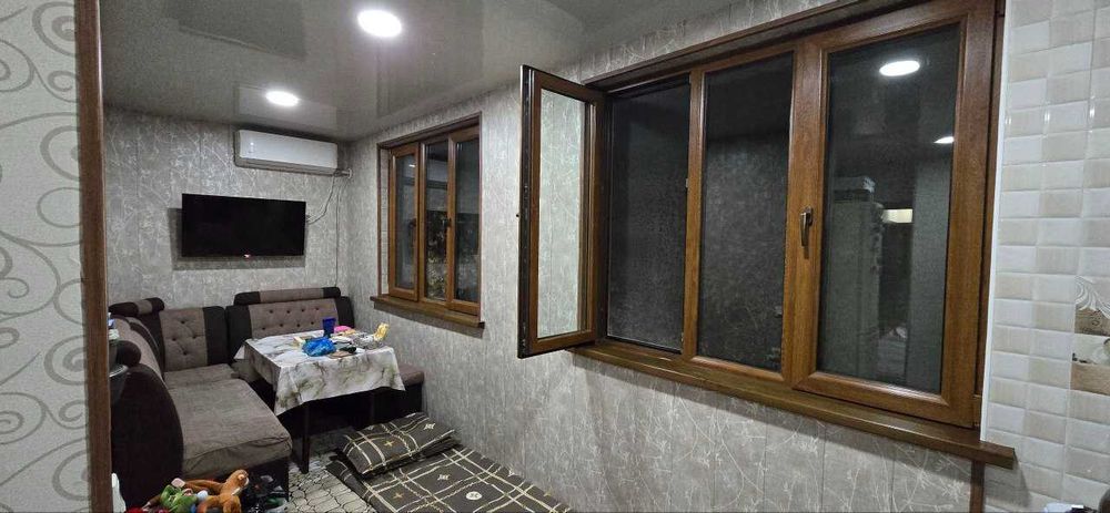Сдается в аренду 2/2/5 р-н метро Новза  474*
500 у.е.