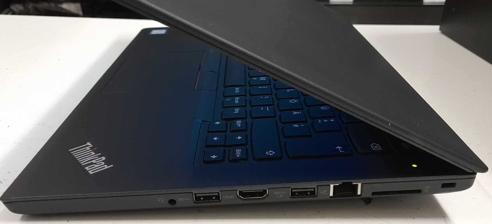 Лаптоп LENOVO ThinkPad T470