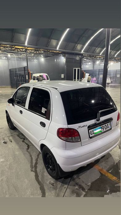 Matiz 1- pazitsa 2017 bir qo’l