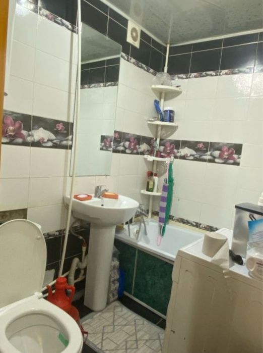 Срочна срочна продам 3х комнатнаю квартиру в городе Сатпаев