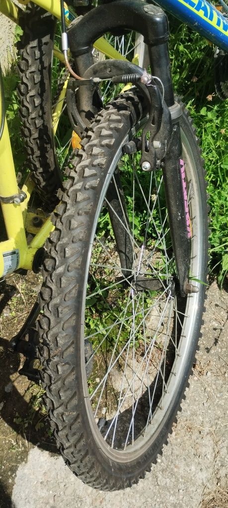 Biciclete de vânzare pt adulți!