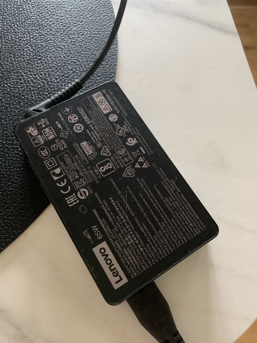 Лаптоп Lenovo T470s