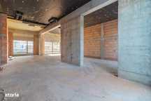 Spatiu comercial in bloc nou -  complex Hercesa Vivenda