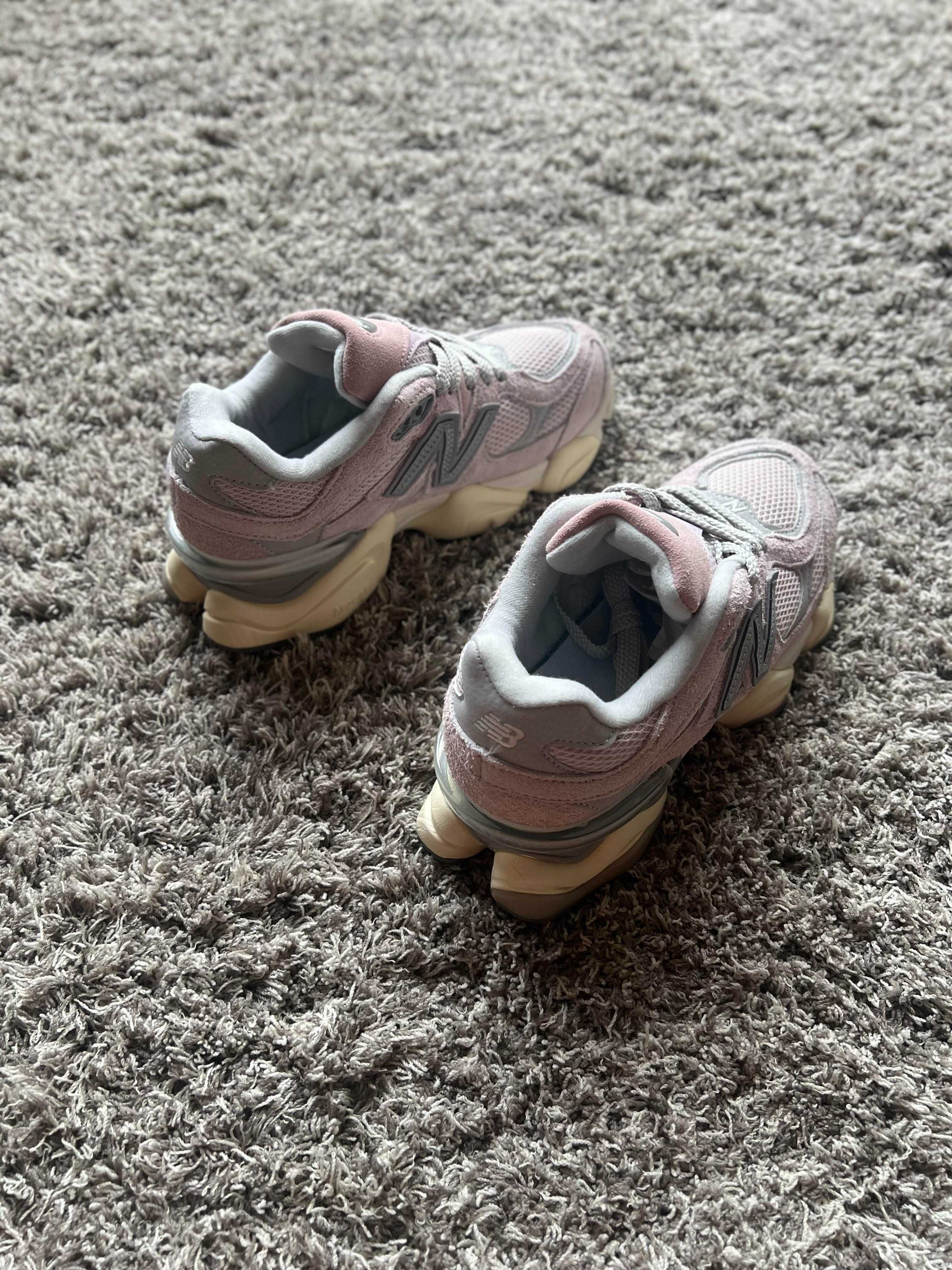New Balance 9060 Женски Чисто Нови