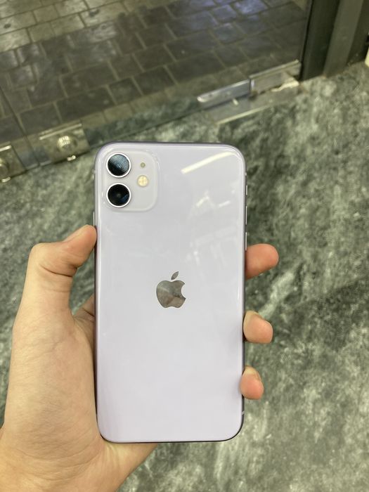 Iphone 11 64gb idiyal