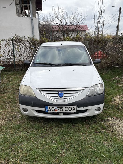 Dacia Logan 1.5 Dci