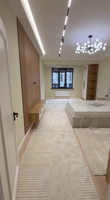 Сдается в аренду новая квартира иностранцам или аккуратной семье