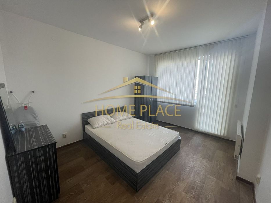 Дава се под наем Двустаен апартамент в Варна, ХЕИ - 75 кв.м за 408 € - Снимка #3