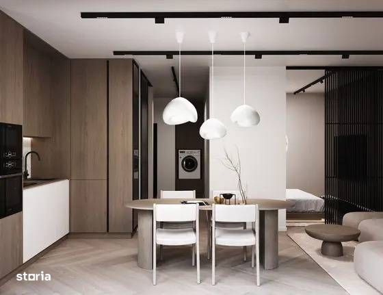 Studio LUX Pipera Plaza Bloc Nou Direct Dezvoltator Comision 0