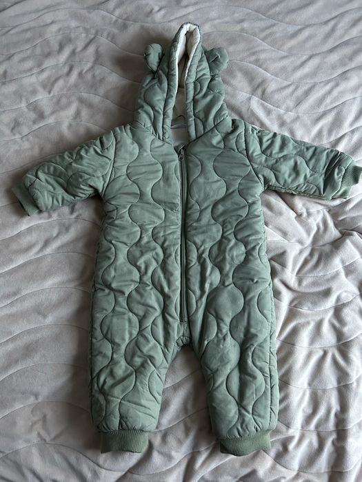 Космонавт за момче