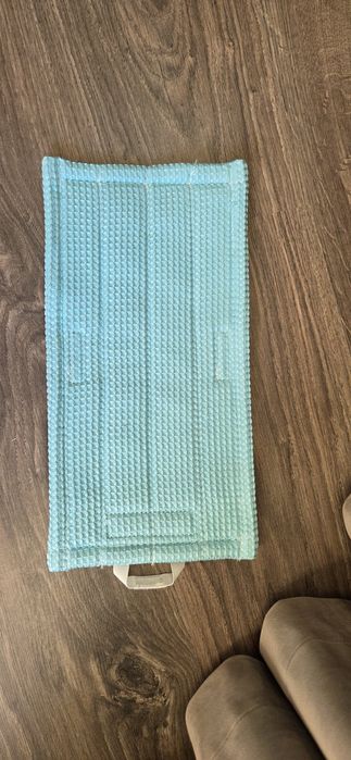 4 Lavete noi pt spălătorie Vorwerk Sp530 /SP520