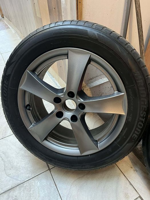 Vând jante auto !!!