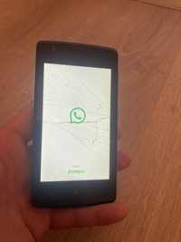 Telefon Lenovo Android Dual sim