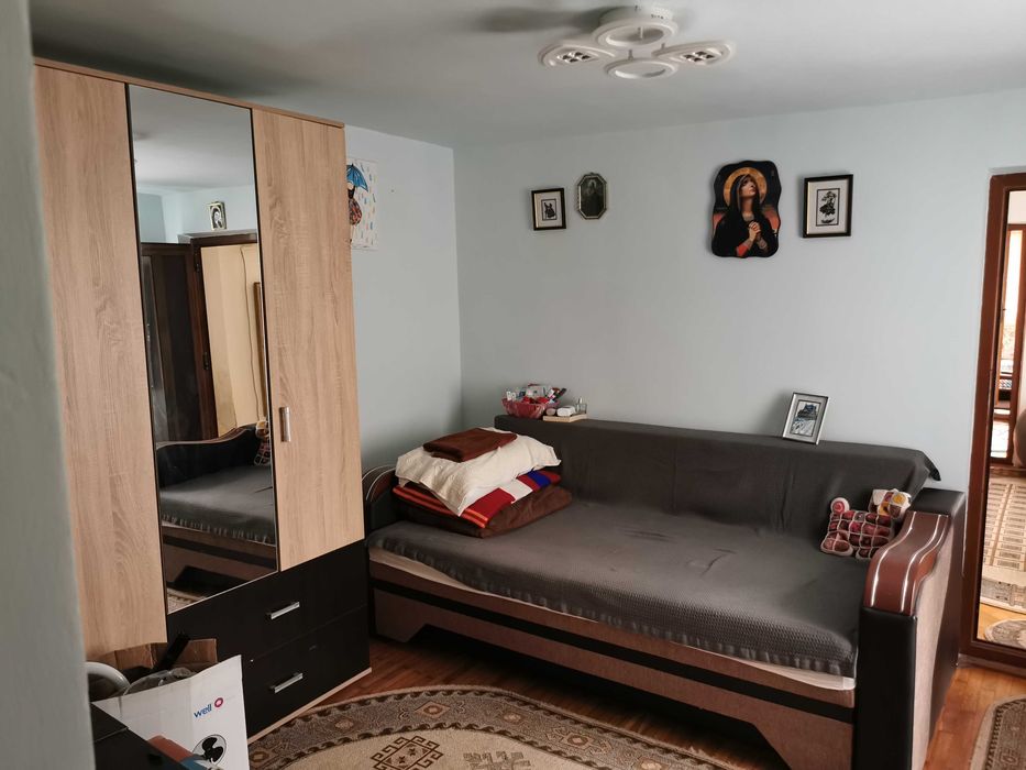 Casă de vanzare în Slătioara Olt Str. Nifon Criveanu Nr. 132