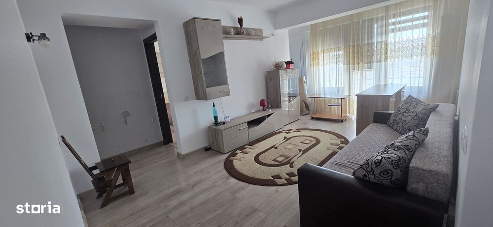 Apartament 2 camere Alexandru cel Bun
