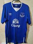 Тениска на Евертън (Everton)
