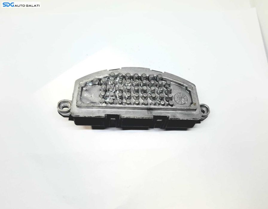 Releu Rezistenta Aeroterma Bord Habitaclu Volkswagen Golf 8 1.0 1.4 1.5 2.0 2020 - Prezent Cod 3Q0907521A [N0253]