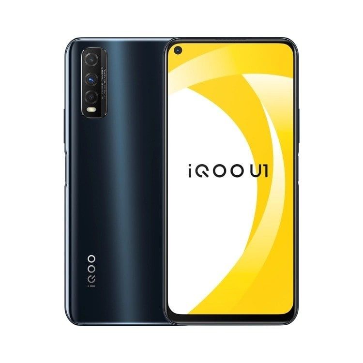 Продам Смартфон Vivo Iqoo U1