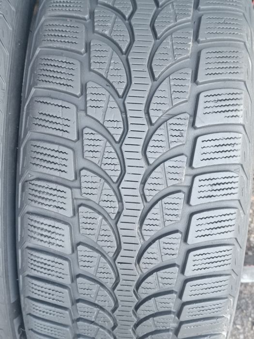 205/50/17 Bridgestone