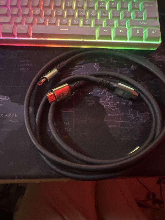 Vand DMA 75T + Fuser + firmware