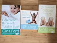 Книги за родители на Джина Форд Gina Ford