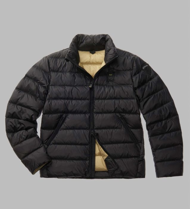 Blauer Austin Jacket black