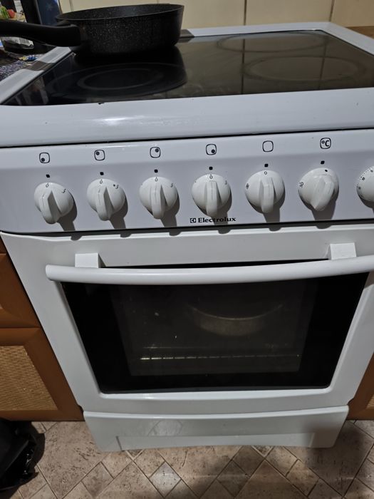 Плита индукционная