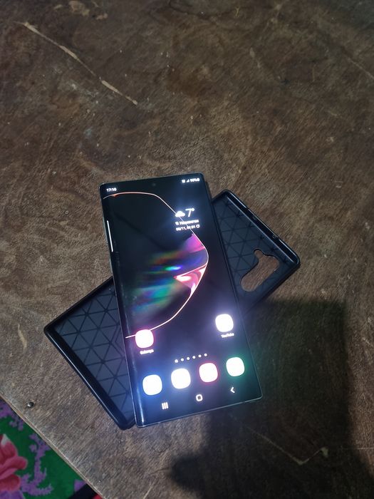 Samsung Galaxy note 10