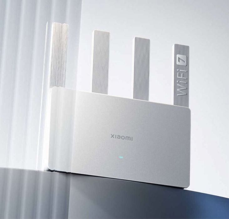 Xiaomi Be 3600 wi fi router